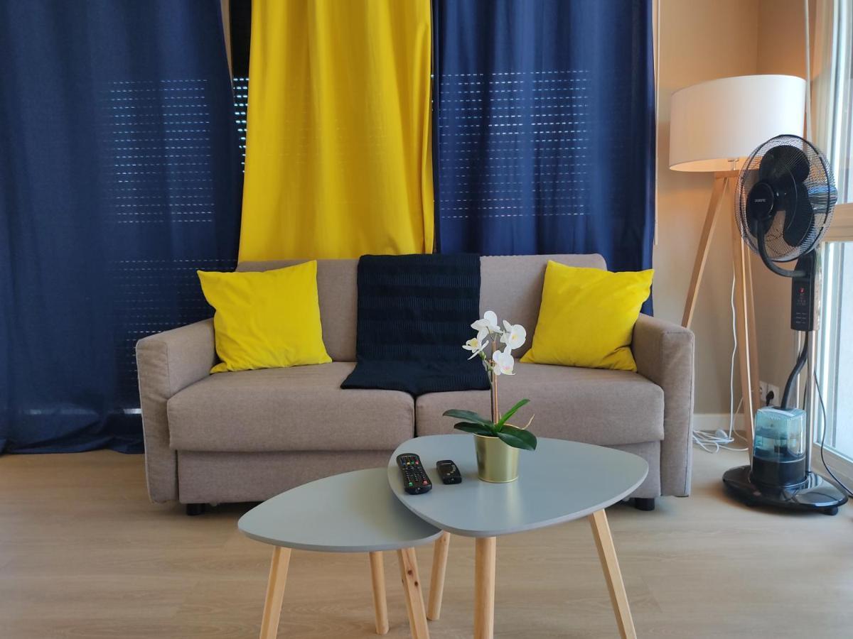 Appartement Entre Geneve Et Chamonix Au Pied Des Montagnes 클뤼스 외부 사진
